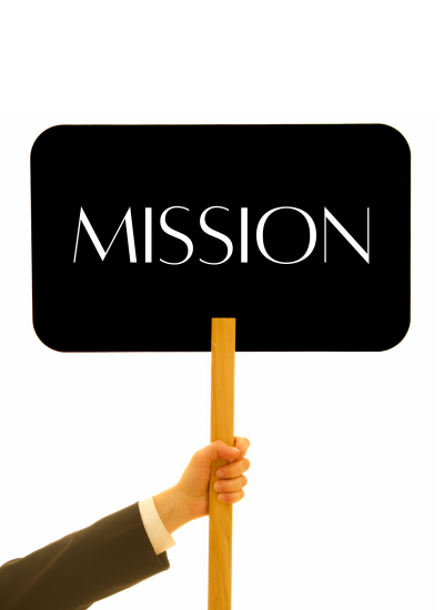 Notre mission pour centre d'affaire Majorelle