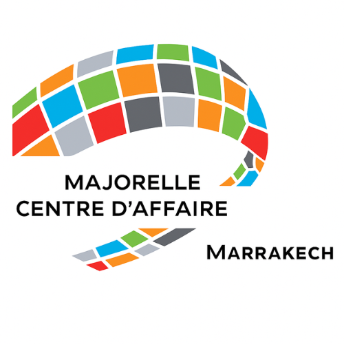 Majorelle Centre D'affaires