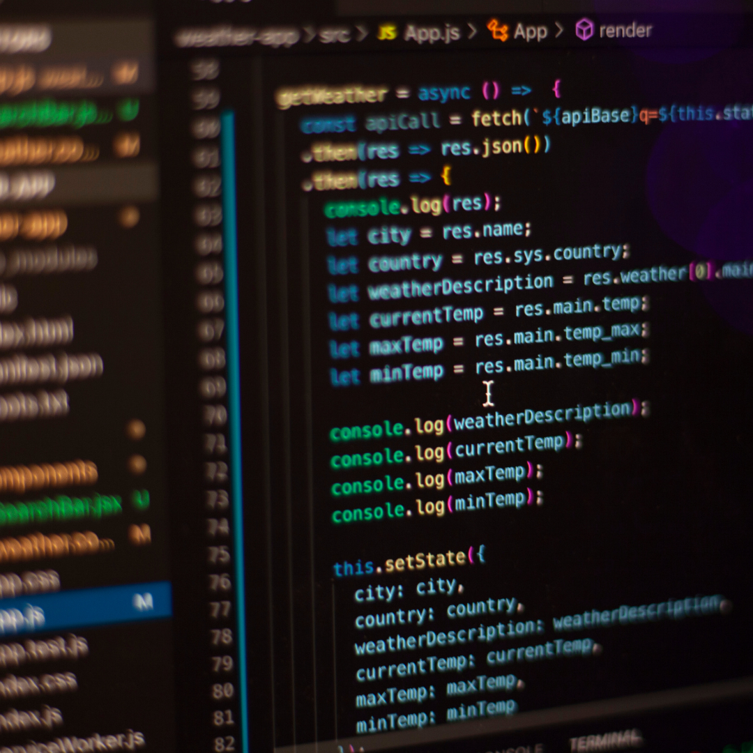 Applications Mobiles