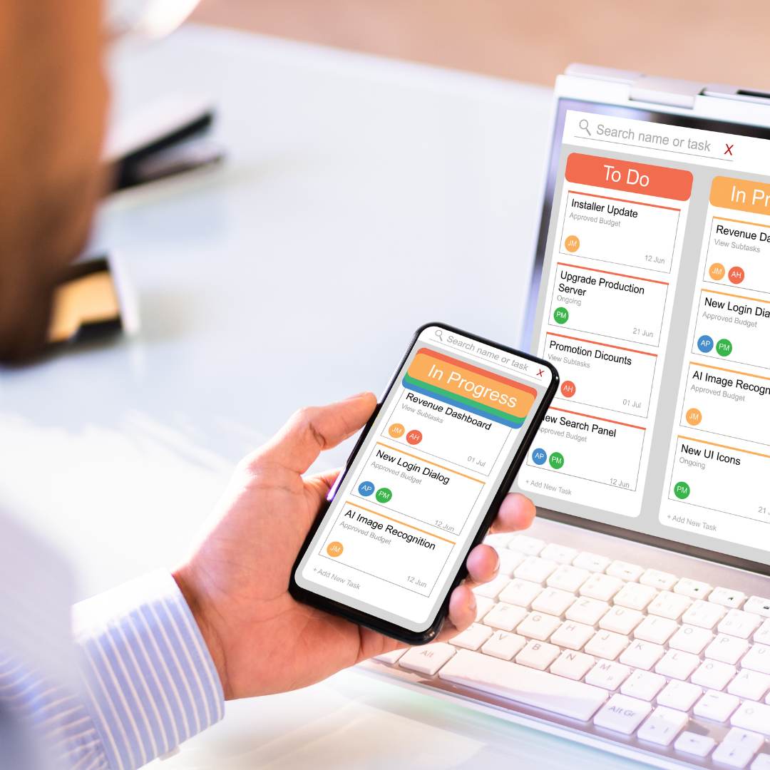 Logiciels Sur Mesure